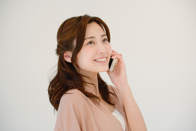お問い合わせ・ご予約