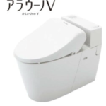 panasonic　アラウーノV
