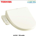 温水便座　東芝(scs−T160)